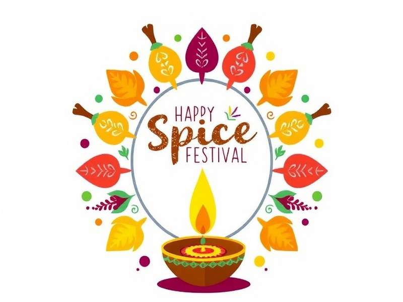 Diwali Spice Festival Event